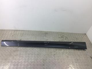 накладка на порог BMW 3 серия E90/E91/E92/E93 2006, универсал, 7062298
