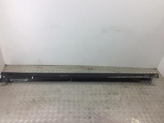 накладка на порог BMW 7 серия F01/F02 2011, седан, 7185043