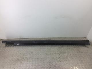 накладка на порог BMW 7 серия F01/F02 2011, седан, 7185044