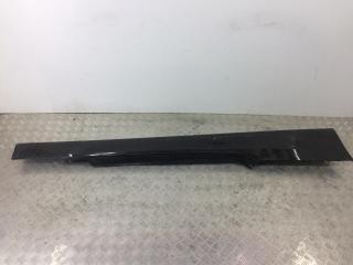накладка на порог BMW 3 серия E90/E91/E92/E93 2007, купе