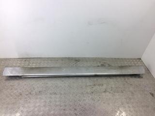 накладка на порог BMW 7 серия E65/E66/E67 [рестайлинг] 2006, седан, 7145434