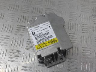 блок AirBag BMW 3 серия E90/E91/E92/E93 2007, 2.0 л., дизель, серебро, купе, 9134280
