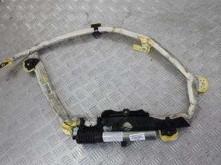 подушка безопасности боковая (шторка) BMW 3 серия E90/E91/E92/E93 2007, 2.0 л., дизель, серебро, купе, 847118311116