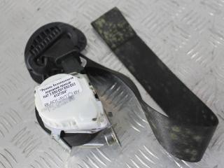 ремень безопасности BMW 3 серия E90/E91/E92/E93 2007, 2.0 л., дизель, серебро, купе