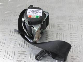 ремень безопасности BMW 3 серия E90/E91/E92/E93 2007, 2.0 л., дизель, серебро, купе