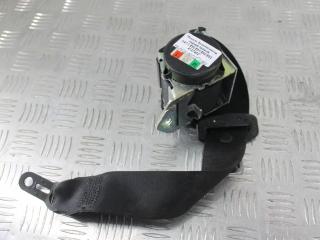 ремень безопасности BMW 3 серия E90/E91/E92/E93 2007, 2.0 л., дизель, серебро, купе