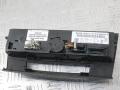 блок управления печки / климат-контроля BMW 3 серия E90/E91/E92/E93 2007, 2.0 л., дизель, серебро, купе, 9147300 - фото №2