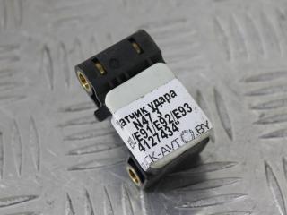 датчик удара BMW 3 серия E90/E91/E92/E93 2007, 2.0 л., дизель, серебро, купе, 6956485