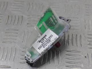 антенна BMW 3 серия E90/E91/E92/E93 2007, 2.0 л., дизель, серебро, купе, 6935688