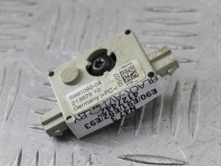 усилитель антенны BMW 3 серия E90/E91/E92/E93 2007, 2.0 л., дизель, серебро, купе, 6990090