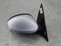 зеркало наружное правое BMW 3 серия E90/E91/E92/E93 2007, 2.0 л., дизель, серебро, купе - фото №2