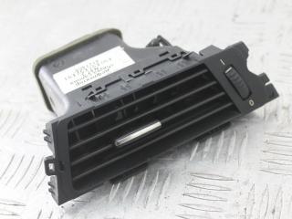 дефлектор обдува салона BMW 3 серия E90/E91/E92/E93 2007, 2.0 л., дизель, серебро, купе