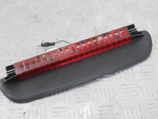 дополнительный стоп-сигнал BMW 3 серия E90/E91/E92/E93 2007, 2.0 л., дизель, серебро, купе