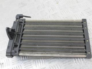 электрический радиатор отопителя (тэн) BMW 3 серия E90/E91/E92/E93 2007, 2.0 л., дизель, серебро, купе, 9153884