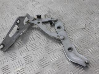 петля крышки багажника BMW 3 серия E90/E91/E92/E93 2007, 2.0 л., дизель, серебро, купе, 7060627