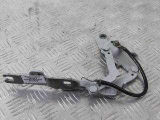 петля капота BMW 3 серия E90/E91/E92/E93 2007, 2.0 л., дизель, серебро, купе, 7115263
