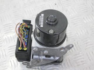 блок ABS BMW 3 серия E90/E91/E92/E93 2007, 2.0 л., дизель, серебро, купе, 6776056