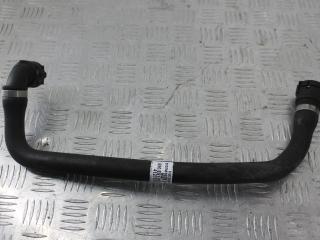 патрубок отопителя (печки) BMW 3 серия E90/E91/E92/E93 2007, 2.0 л., дизель, серебро, купе, 7797259