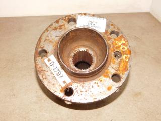 ступица задняя BMW X5 E53 [рестайлинг] 2004, внедорожник 5 дв.