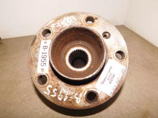 ступица задняя BMW X5 E53 [рестайлинг] 2004, внедорожник 5 дв.