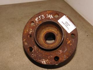 ступица задняя BMW X5 E53 [рестайлинг] 2004, внедорожник 5 дв.