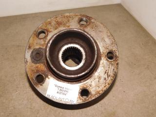 ступица задняя BMW 7 серия E65/E66/E67 [рестайлинг] 2006, седан