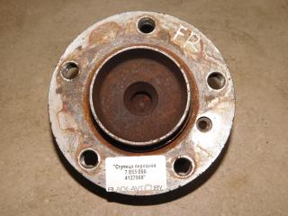 ступица передняя BMW 7 серия E65/E66/E67 [рестайлинг] 2006, седан