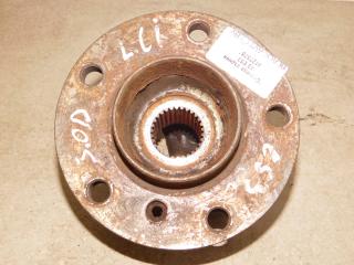 ступица задняя BMW X5 E53 [рестайлинг] 2005, внедорожник 5 дв.