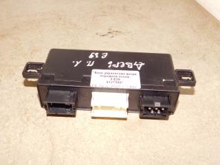 модуль управления двери BMW 5 серия E39 2000, седан, 6904244