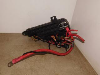 блок предохранителей BMW 5 серия E60/E61 2006, седан, 6906618