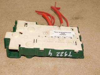 блок предохранителей BMW 5 серия E39 [рестайлинг] 2001, седан, 8387543