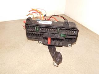 блок предохранителей BMW 5 серия E60/E61 2007, седан, 6900583