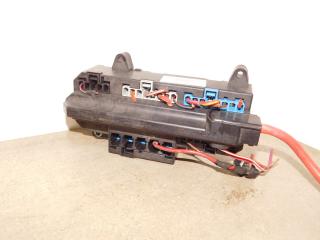 блок предохранителей BMW 5 серия E60/E61 2007, седан, 6900583