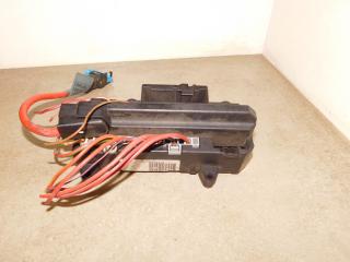 блок предохранителей BMW 7 серия E65/E66/E67 2001, седан, 6900583