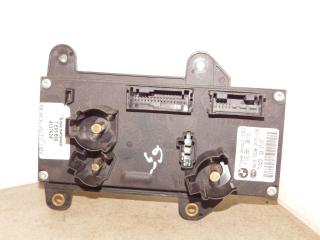 Блок питания BMW 7 серия E65/E66/E67 [рестайлинг] 2007, седан, 9132581