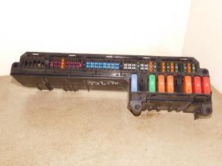 блок предохранителей BMW 5 серия E60/E61 2006, седан, 6957330