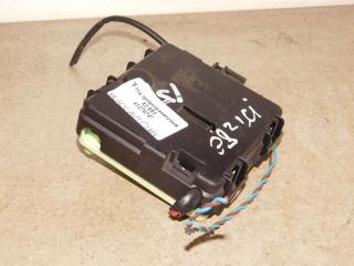 блок предохранителей BMW X3 E83 [рестайлинг] 2007, внедорожник 5 дв., 8387547