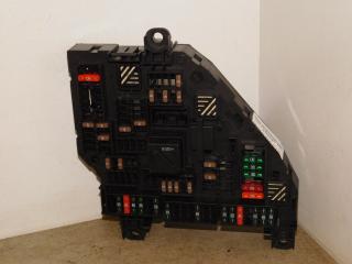 блок предохранителей BMW 5 серия F07/F10/F11 [рестайлинг] 2013, бензин, хетчбэк 5 дв., 9264924