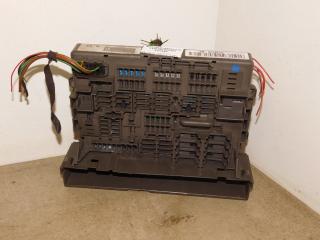 блок предохранителей BMW 3 серия E90/E91/E92/E93 [рестайлинг] 2008, седан, 9119446