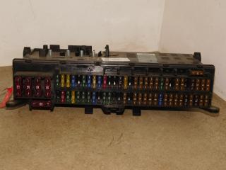 блок предохранителей BMW X5 E53 2002, внедорожник 5 дв.