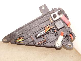 блок предохранителей BMW 5 серия E60/E61 2007, седан, 9138830