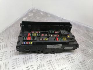 блок предохранителей BMW 5 серия F07/F10/F11 [рестайлинг] 2013, бензин, хетчбэк 5 дв., 9252816