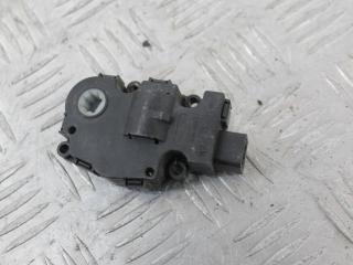 моторчик заслонки печки BMW 3 серия E46 2002, 3.0 л., дизель, черный, универсал, 410475520