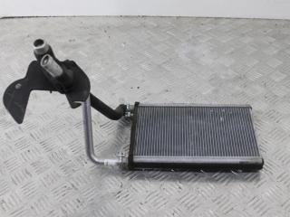 радиатор отопителя (печки) BMW 3 серия E46 2002, 3.0 л., дизель, черный, универсал