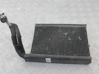 радиатор отопителя (печки) BMW 3 серия E46 2002, 3.0 л., дизель, черный, универсал