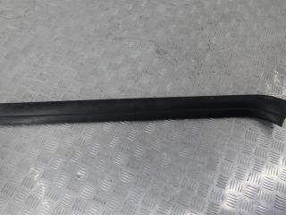 накладка на порог внутренняя BMW 3 серия E90/E91/E92/E93 2007, 2.0 л., дизель, серебро, купе, 7146763