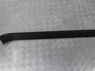 накладка на порог внутренняя BMW 3 серия E90/E91/E92/E93 2007, 2.0 л., дизель, серебро, купе, 7146764