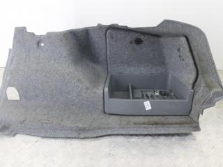обшивка багажника BMW 3 серия E90/E91/E92/E93 2007, 2.0 л., дизель, серебро, купе, 7122408