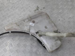 бачок омывателя BMW 3 серия E90/E91/E92/E93 2007, 2.0 л., дизель, серебро, купе