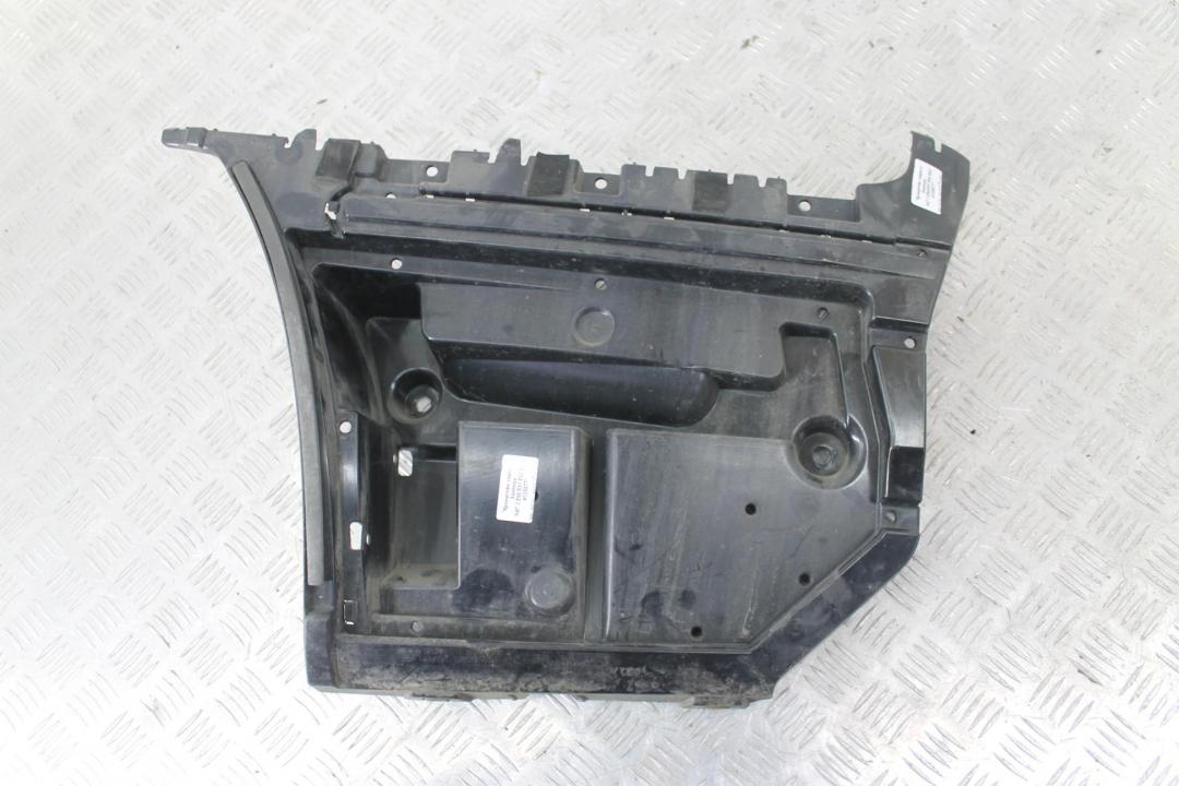 Крепление бампера заднего BMW 3 серия E90/E91/E92/E93 2007, 2.0 л., дизель, серебро, купе, 7128245 - фото №1